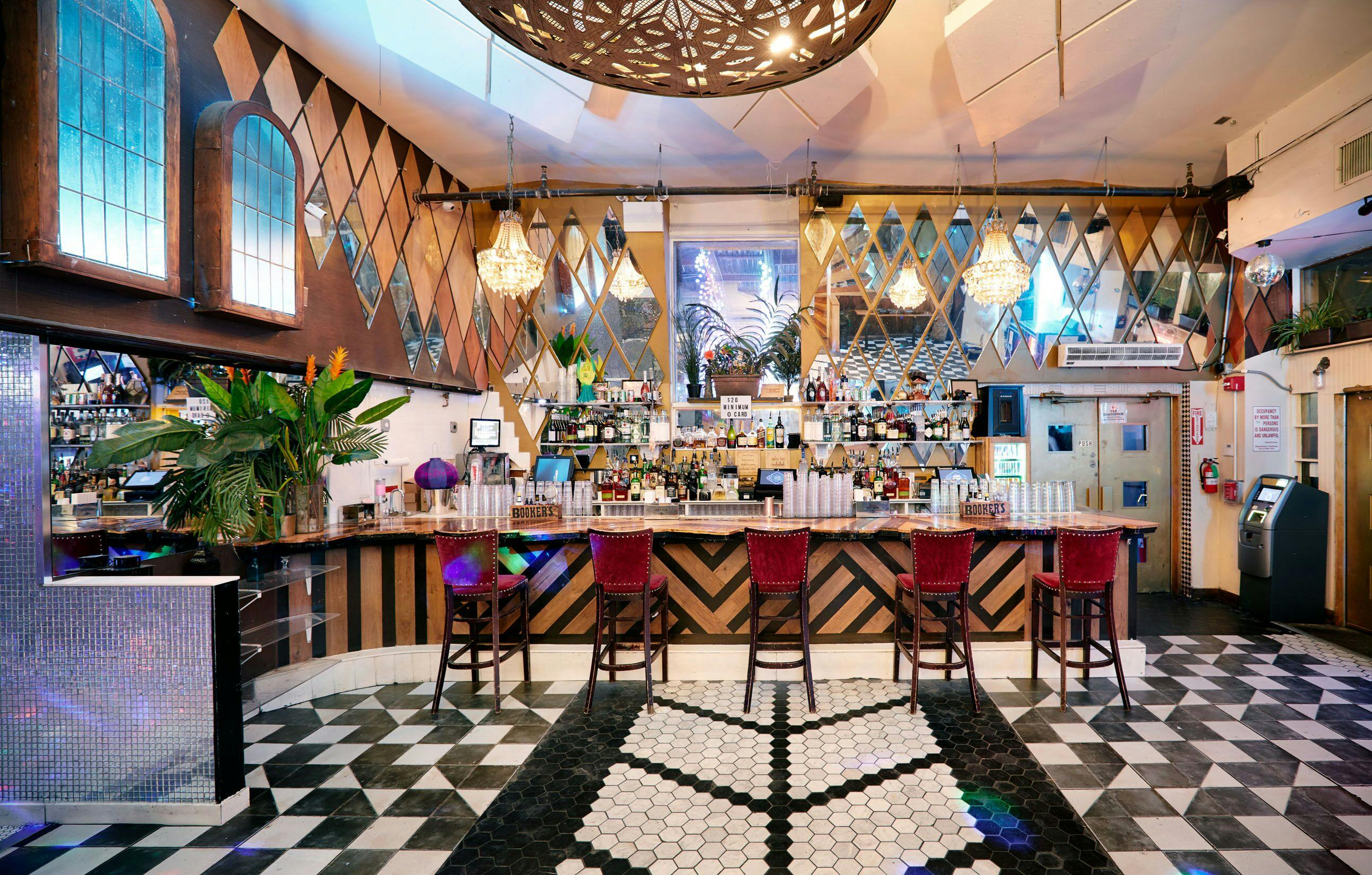 The Best NYC Bars For Your Birthday New York The Infatuation